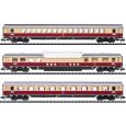 15368 N Wagen-Set "TEE Rheinpfeil", DB, Ep. IV Thumbnail 1
