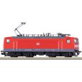 16711 N E-Lok BR 112, DB AG, Ep. VI, DC-MFX-Sound Thumbnail 1