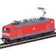 16711 N E-Lok BR 112, DB AG, Ep. VI, DC-MFX-Sound Thumbnail 2