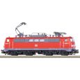 16725 N E-Lok BR 111, DB AG, Ep. VI, DC-MFX-Sound Thumbnail 1