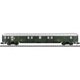 18660 N Postwagen, DBP, Ep. III Thumbnail 1
