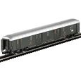 18660 N Postwagen, DBP, Ep. III Thumbnail 2