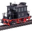 21229 H0 Zugpackung "Spalter Bockl", DB, Ep. III, DC-MFX-Sound Thumbnail 2