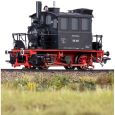 21229 H0 Zugpackung "Spalter Bockl", DB, Ep. III, DC-MFX-Sound Thumbnail 3