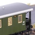 21229 H0 Zugpackung "Spalter Bockl", DB, Ep. III, DC-MFX-Sound Thumbnail 4
