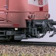 25655 H0 E-Lok BR 151, DB AG, Ep. V, DC-MFX-Sound Thumbnail 4