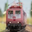 25655 H0 E-Lok BR 151, DB AG, Ep. V, DC-MFX-Sound Thumbnail 7