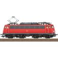 22789 H0 E-Lok BR 115, DB AG, Ep. VI, DC-MFX-Sound Thumbnail 1
