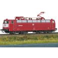 25186 H0 E-Lok BR 181.2, SEL, Ep. VI, DC-MFX-Sound Thumbnail 2