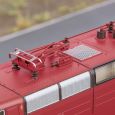 25186 H0 E-Lok BR 181.2, SEL, Ep. VI, DC-MFX-Sound Thumbnail 4