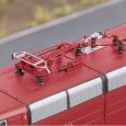 25186 H0 E-Lok BR 181.2, SEL, Ep. VI, DC-MFX-Sound Thumbnail 5