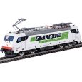 25801 H0 E-Lok  BR 186, Akiem SAS, Ep. VI, DC-MFX-Sound Thumbnail 1