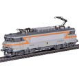 25163 H0 E-Lok BB 22200, SNCF, Ep. IV, DC-MFX-Sound Thumbnail 2