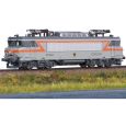 25163 H0 E-Lok BB 22200, SNCF, Ep. IV, DC-MFX-Sound Thumbnail 3
