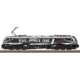 25901 H0 Zweikraftlokomotive BR 2019, ELP, Ep. VI, DC-MFX-Sound Thumbnail 1