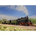 26619 H0 Zugpackung "Spalter Bockl", DB, Ep. III, AC-MFX-Sound Thumbnail 5