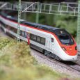 39812 H0 Triebzug RABe 501 "Giruno", SBB, Ep. VI, AC-MFX-Sound Thumbnail 2