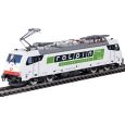 38801 H0 E-Lok  BR 186, Akiem SAS, Ep. VI, AC-MFX-Sound Thumbnail 1