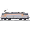 39723 H0 E-Lok BB 22200, SNCF, Ep. IV, AC-MFX-Sound Thumbnail 2