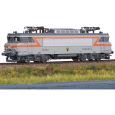 39723 H0 E-Lok BB 22200, SNCF, Ep. IV, AC-MFX-Sound Thumbnail 3
