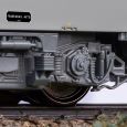 39723 H0 E-Lok BB 22200, SNCF, Ep. IV, AC-MFX-Sound Thumbnail 7