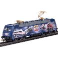 36060 H0 E-Lok BR 185.2 "60 Jahre Märklin Magazin", Ep. VI, AC-MFX-Sound Thumbnail 1