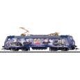 36060 H0 E-Lok BR 185.2 "60 Jahre Märklin Magazin", Ep. VI, AC-MFX-Sound Thumbnail 2