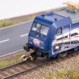36060 H0 E-Lok BR 185.2 "60 Jahre Märklin Magazin", Ep. VI, AC-MFX-Sound Thumbnail 3