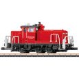 88652 Z Diesellok BR 360, DB Cargo, Ep. V Thumbnail 1
