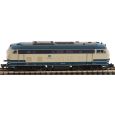7360036 N Diesellok 218 218-6, DB, Ep. IV Thumbnail 3