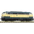 7370036 N Diesellok 218 218-6, DB, Ep. IV, DC-Sound Thumbnail 1