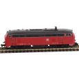 7360034 N Diesellok 218 406-7, DB AG, Ep. VI Thumbnail 3