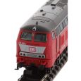 7360034 N Diesellok 218 406-7, DB AG, Ep. VI Thumbnail 4