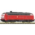 7370034 N Diesellok 218 406-7, DB AG, Ep. VI, DC-Sound Thumbnail 1