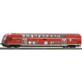 6270082 N Doppelstock-Steuerwagen 2. Klasse, DB AG, Ep. VI, DC-Digital Thumbnail 1