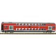6260081 N Doppelstockwagen 2. Klasse, DB AG, Ep. VI Thumbnail 1