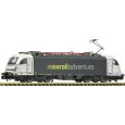 7570041 N E-Lok 190 311-7, RailAdventure, Ep. VI, DC-Sound Thumbnail 1