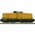7370032 N Diesellok 203 303-3, DB Netz, Ep. VI, DC-Sound Thumbnail 1
