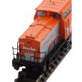 7370033 N Diesellok V 160.6, HVLE, Ep. VI, DC-Sound Thumbnail 2