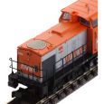 7370033 N Diesellok V 160.6, HVLE, Ep. VI, DC-Sound Thumbnail 4