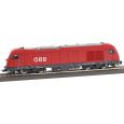 7320087 H0 Diesellok 2016 015-7, ÖBB, Ep. VI, AC-Sound