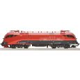 7510208 H0 E-Lok 1116 238-7 „Railjet“, ÖBB, Ep. VI, DC-Sound Thumbnail 2