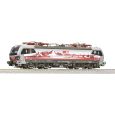 7520073 H0 E-Lok 193 452-0 „Schweizpiercer“, SBB Cargo International, Ep. VI, AC Thumbnail 2