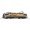 7510065 H0 E-Lok 193 459-5 „Deutschlandpiercer“, SBB Cargo International, Ep. VI Thumbnail 1