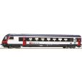 6220199 H0 Steuerwagen 2. Klasse für EW-IV-Pendelzüge, SBB, Ep. VI, AC-Digital