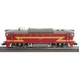 7310088 H0 Diesellok 753 211-2, CD, Ep. V, DC-Sound Thumbnail 3
