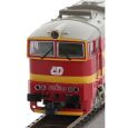 7310088 H0 Diesellok 753 211-2, CD, Ep. V, DC-Sound Thumbnail 4