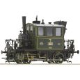 7100036 H0 Dampflokomotive Gattung PtL 2/2, K.Bay.Sts.B., Ep. I Thumbnail 1