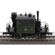 7110036 H0 Dampflokomotive Gattung PtL 2/2, K.Bay.Sts.B., Ep. I, DC-Sound Thumbnail 3