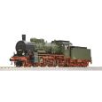 71395 H0 Dampflokomotive 38 3713, DRG, Ep. II Thumbnail 3